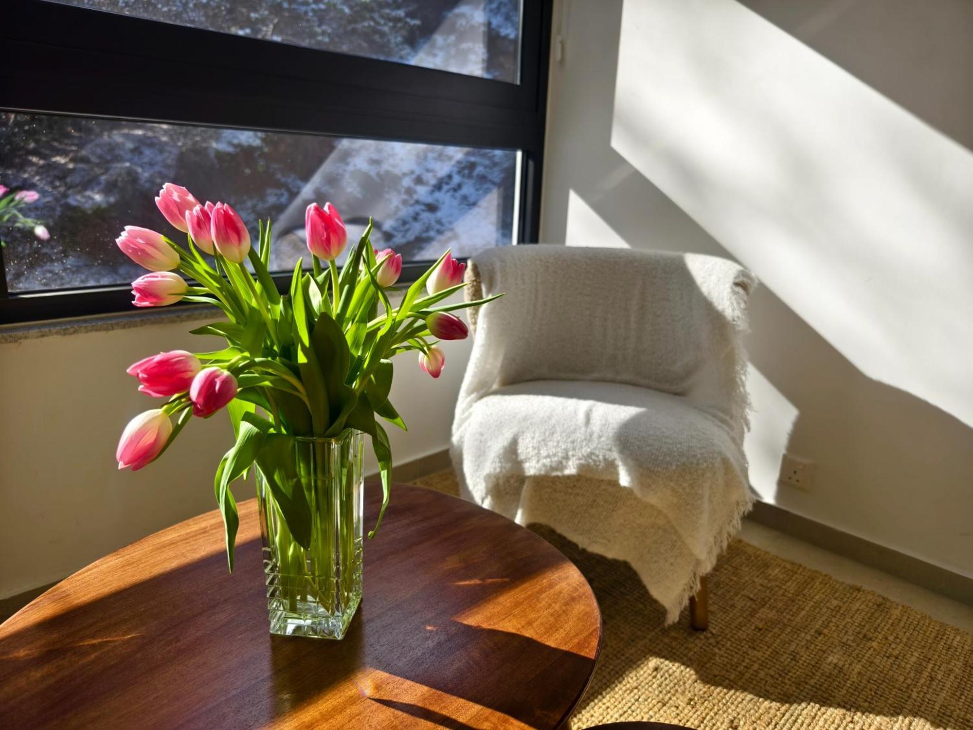Rifugio Retreat Bed&Breakfast Kakopetria Exterior foto